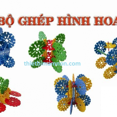 Ghép Hình Hoa MN562060